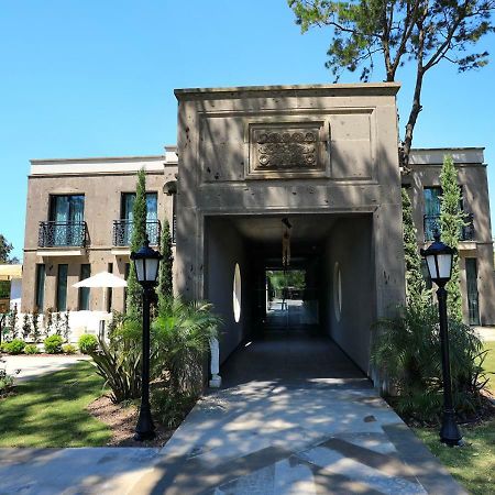 יאליקאבאק Sandora Boutiuqe Hotel מראה חיצוני תמונה