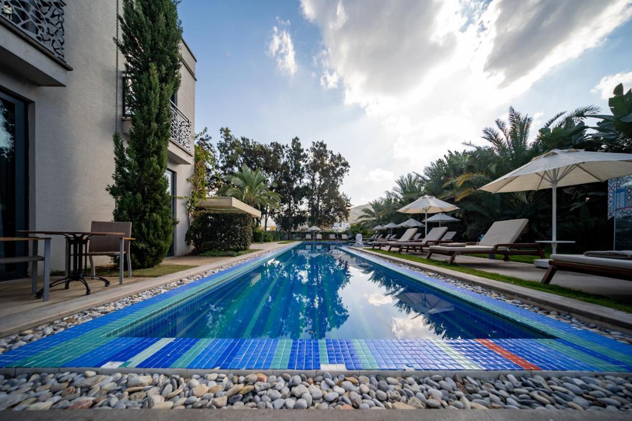 יאליקאבאק Sandora Boutiuqe Hotel מראה חיצוני תמונה