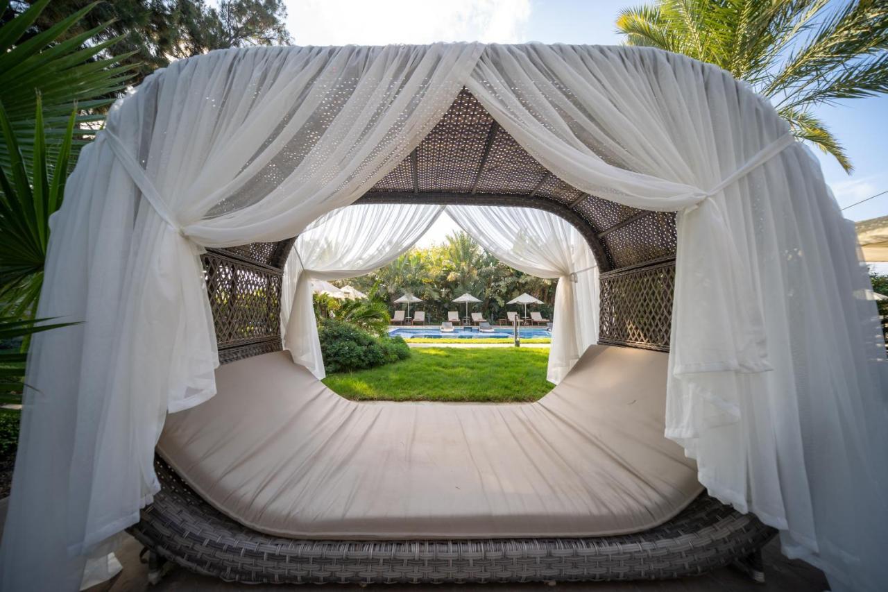 יאליקאבאק Sandora Boutiuqe Hotel מראה חיצוני תמונה