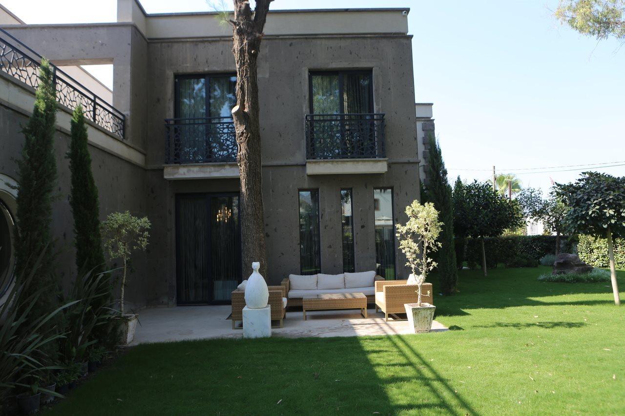 יאליקאבאק Sandora Boutiuqe Hotel מראה חיצוני תמונה